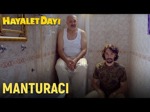 Hayalet Dayı - Lavmancı