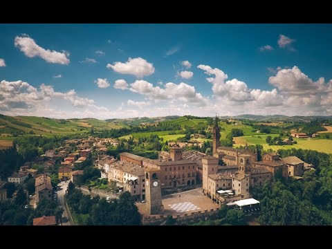 VA' DOVE TI PORTA IL TOURING: COSA VEDERE E COSA FARE A CASTELVETRO DI MODENA