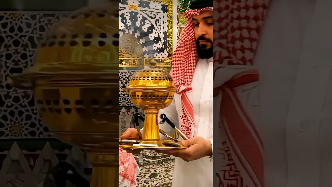 এই দৃশ্য দেখে “SubhanAllah” না বলে পারবেন না ❤️