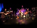Ally Greene - Find Someone Who Will by The Trews