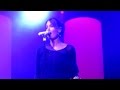 SARAH CONNOR - Turn Off The Lights live Sommersound Festival Schopfheim 14.07.12 / SC Daily