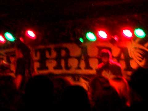 Gee sista/mistah lego Estrada Bydgoszcz 25.09.2010 zajebisty bass