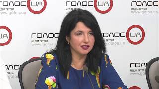 Штрафы, тюрьма и разделение СМИ: Зачем Зеленскому закон о дезинформации? (пресс-конференция)