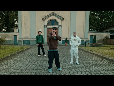 Young Wri X Vacca - SCOTTONA