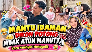 Download lagu RARA'S BOYFRIEND IS SO ANNOYED BECAUSE RARA IS BEING SELF-CENTERED HAHAHA - Looks like it's a gre... mp3 Download lagu RARA'S BOYFRIEND IS SO ANNOYED BECAUSE RARA IS BEING SELF-CENTERED HAHAHA - Looks like it's a gre... mp3