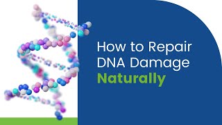 HOW to REPAIR DNA DAMAGE NATURALLY! At-Home Device Uses Frequency Waves for Cells! #besttechnology