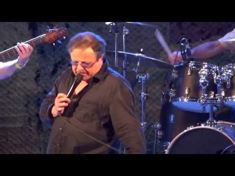 Starý dobrý Western 2013 - Petr Spálený & Apollo Band /díl15