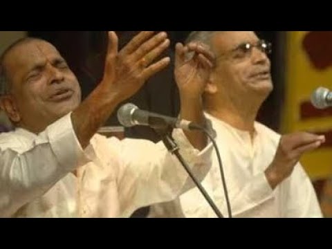 Nama Kusumamula - Shri - Adi - Thyagaraja