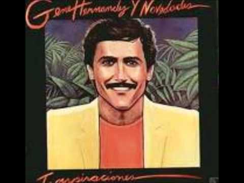 No soy de aquí ni soy de allá - Gene Hernandez