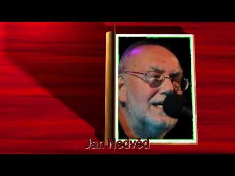 Živá voda - Jan Nedved - (Music video Bob Martinec)