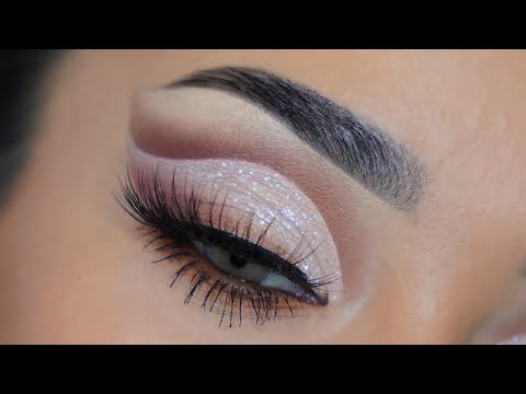 Sombras Facil Para Parpados Caidos | PASO A PASO