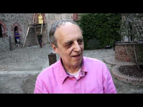 Sul set di Dracula 3D, intervista a Dario Argento