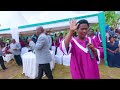 EKITINISA BY BAFHABI SANCTUARY CHOIR
