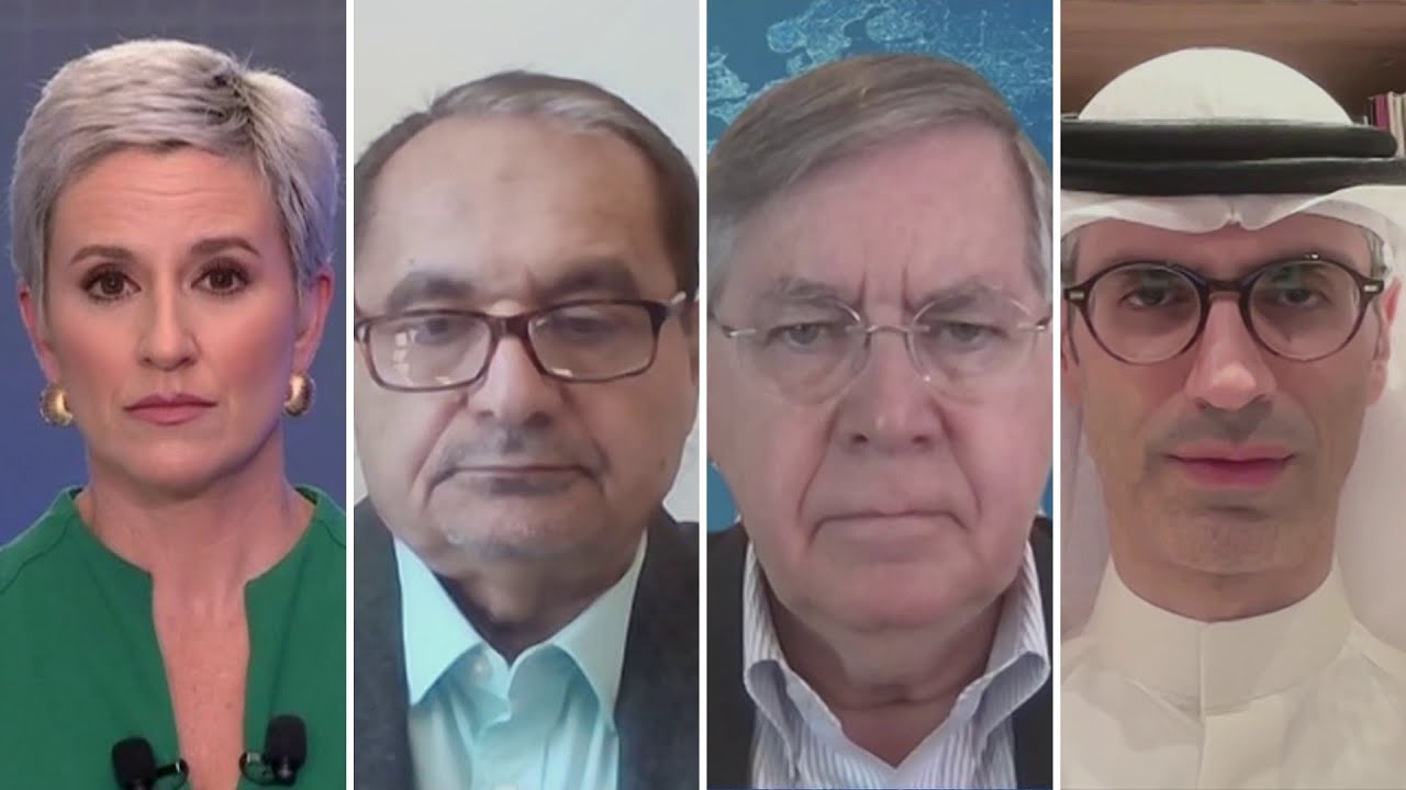 Video | ‘A Whole Civilization Could Die!’ Debate: Will Trump Escalate Bombing or Will Iran Make a Deal?