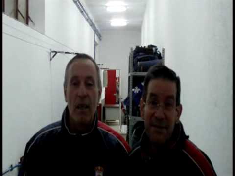 Felices Fiestas Real Ávila