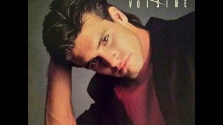 Roch Voisine   "Roch Voisine"   Face 2