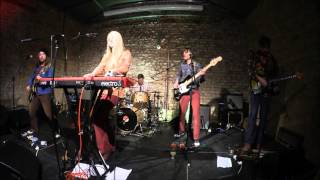 "Prophet" = Trembling Bells