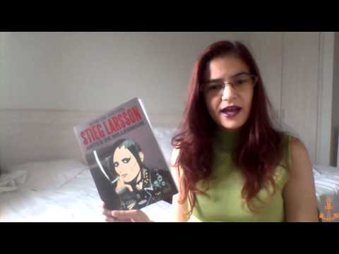 Stieg Larsson antes de Millennium - Guillaume Lebeau