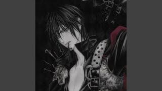 Cover art for sharp fangs