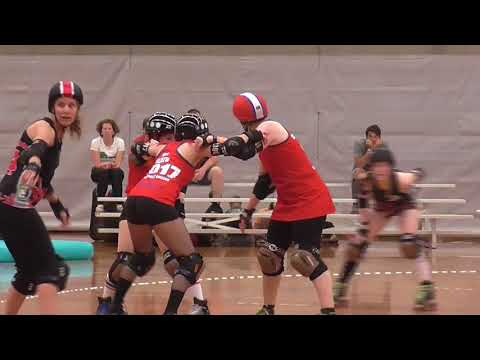 Coastal Assassins v Tweed Valley - Tropicarnage Cup 2017 - Around the Grounds