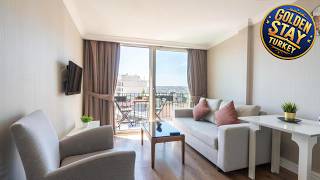 6 Apartment Galata | İstanbul, Turkey | Hotel Review 🛏️