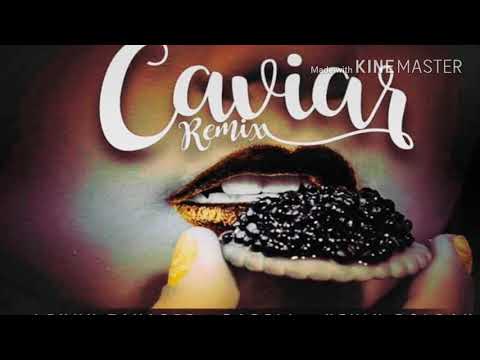 Lenny tavares ft kevin roldan. Caviar remix