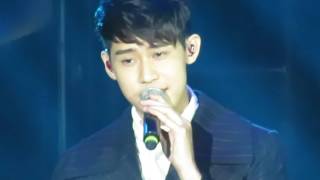 161123 Bii畢書盡 嘉賓 李玉壐 Dino Lee 滿天星 Stars《Catch Your Double Eye香港演唱會》