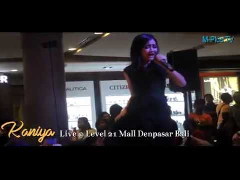 KANIYA - Kids Singer Talent 2017 from: Bali...by: M-Plus Production