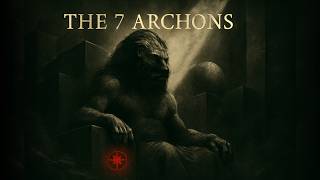 The 7 Archons of Gnosticism Explained In Obsessive Detail