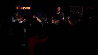 Matt Pond PA -- Ruins