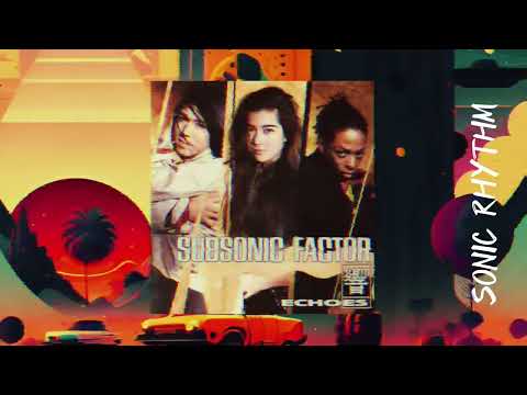 SUBSONIC FACTOR - SONIC RHYTHM (Official Audio)