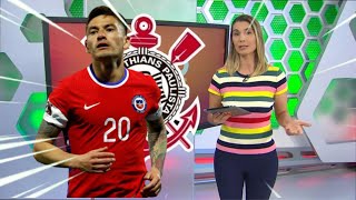 URGENTE !! REFORÇO DE PESO !! TORCIDA VIBRA !! ULTIMAS NOTICIAS DO CORINTHIANS HOJE