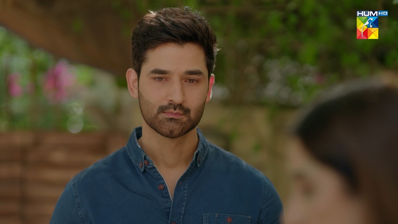 Mujhay Maaf Krdo Meri Jaan Hiba..!🥺 | Marg E Wafa - HUM TV