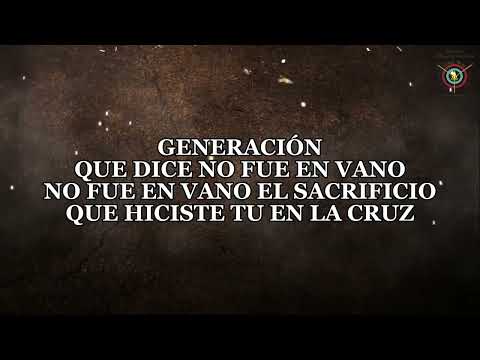 Generacion No Fue En Vano - Ericson Alexander Molano