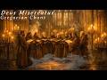 Deus Misereatur Psalm 67 May God Have Mercy Gregorian Chant Ancient Catholic Sacred Music