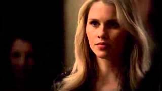 The Originals 1x08 'The River in Reverse'