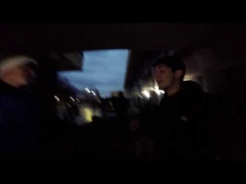 JOTA vs ANTONHY vs MONITO: 8vos - POEMA 20 Fecha 4