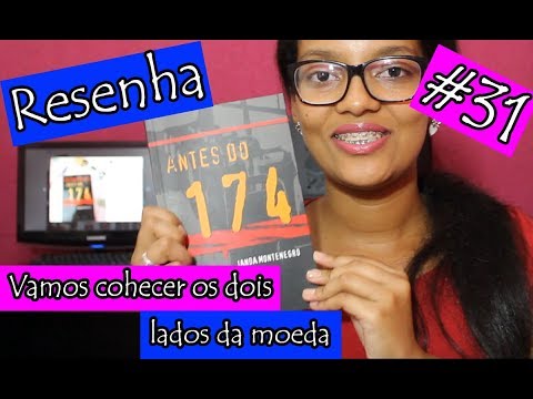 174: Um crime inesquecível | Natália de Jesus