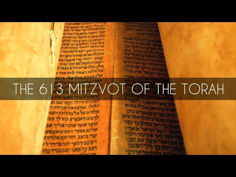 The difference between doing mitzvot and doing good deeds