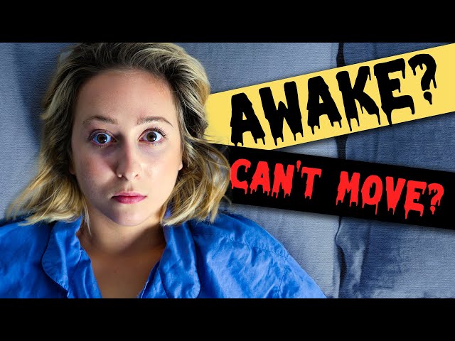 What is Sleep Paralysis? Sleep Foundation wife 640x480 pic What is Sleep Paralysis? Sleep Foundation