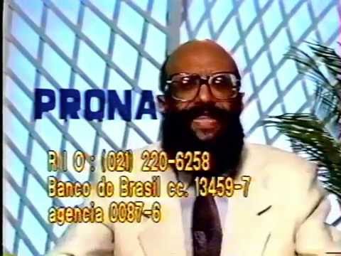 Dr. Enéas em 89 - P30 - Livre para tomar decisões - 15 segundos