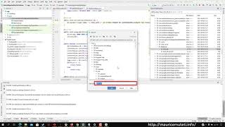 How to Open an SQLite Database Using DB Browser for SQLite - Android Studio Tutorial