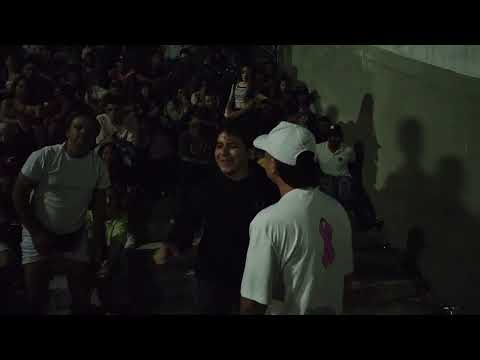 MAKNU 357  vs MAÑE vs WALTON vs TONY- 8vos - Fecha 7 Temporada 2022