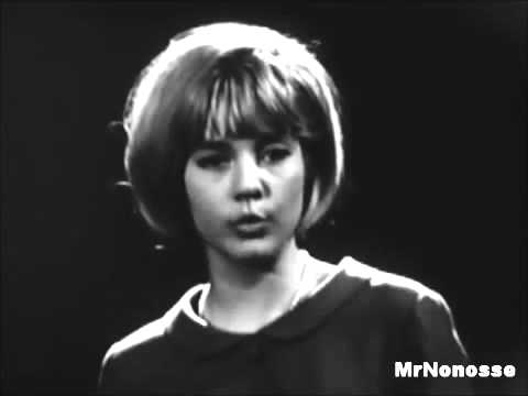 Thể hiện bởi Sylvie Vartan