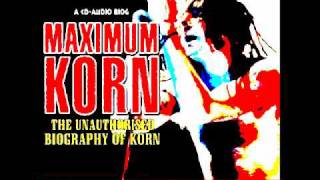 Korn - Mind Games 02