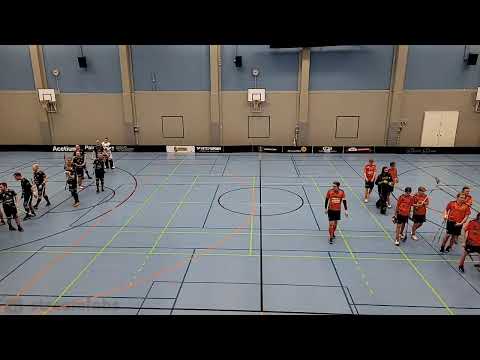 24.10.21 O2 miehet vs. SC Luppo / Suomen Cup
