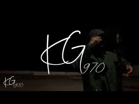 970Block  - KG 970 -  Spanish Drill Part 1 - Video Oficcial