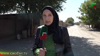 Фонд Кадырова помог в лечении еще пяти семьям