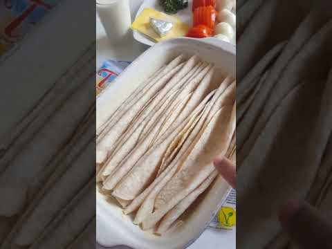 Crinckle cake - recette facile