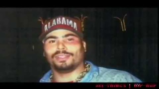 Big Pun - Documentary | Terror Squad